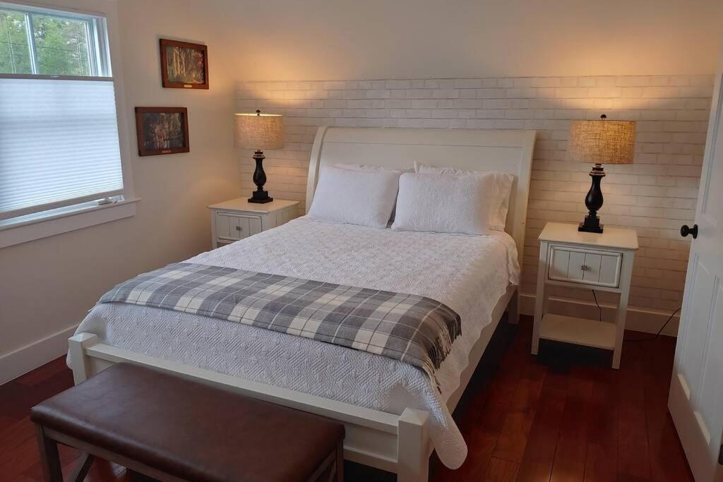 Carriage House 2 Bdrm At Camellia Cottages In Historic Summerville, Sc Luaran gambar