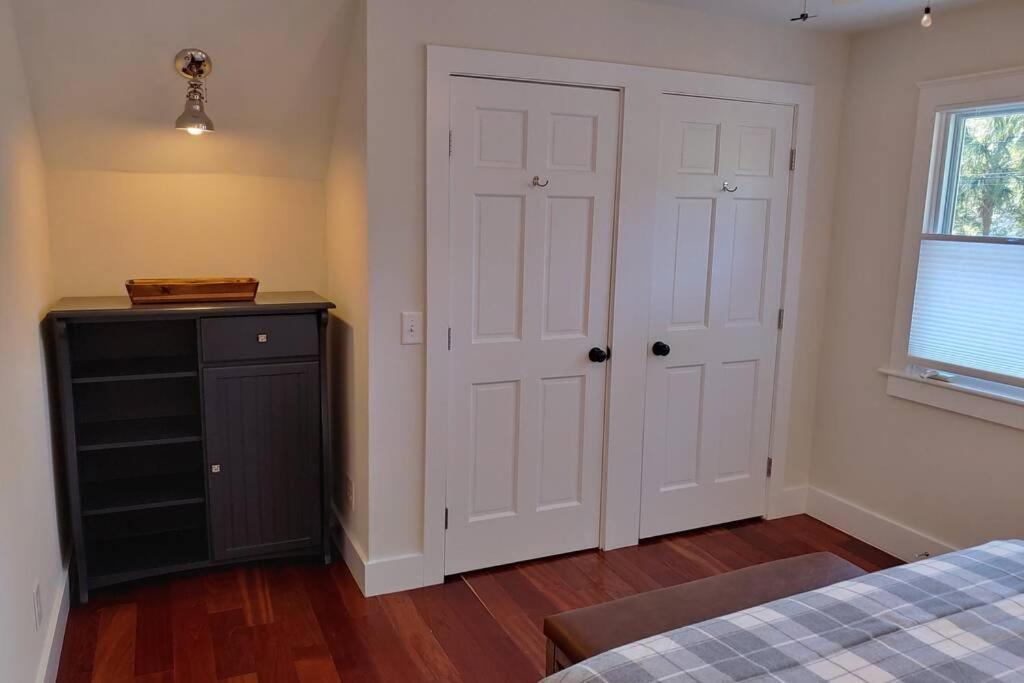 Carriage House 2 Bdrm At Camellia Cottages In Historic Summerville, Sc Luaran gambar