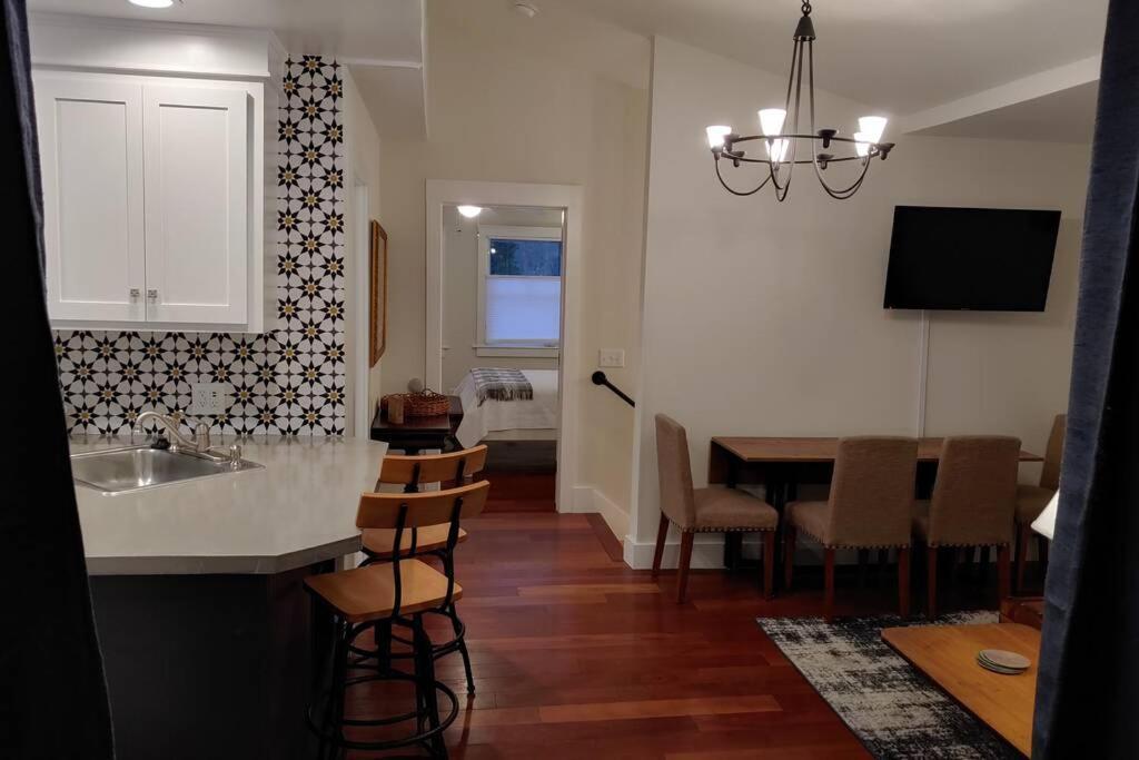 Carriage House 2 Bdrm At Camellia Cottages In Historic Summerville, Sc Luaran gambar