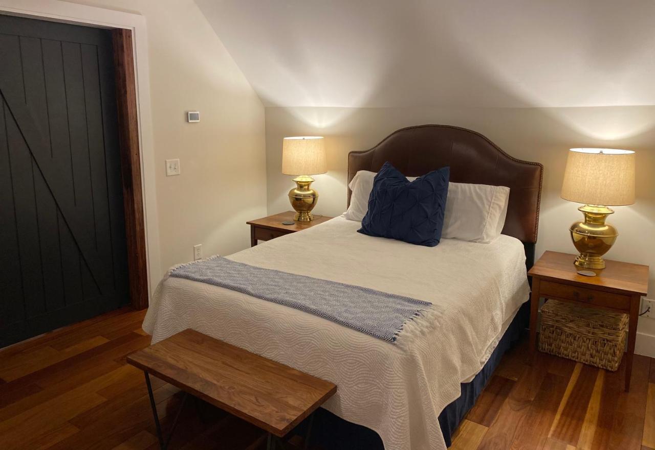 Carriage House 2 Bdrm At Camellia Cottages In Historic Summerville, Sc Luaran gambar