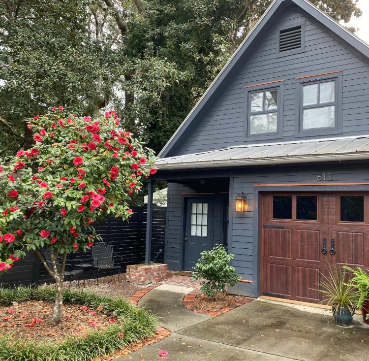 Carriage House 2 Bdrm At Camellia Cottages In Historic Summerville, Sc Luaran gambar